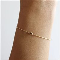 Bracciale Rubinia Donna in Oro rosa BR236R-L - BR236R-L